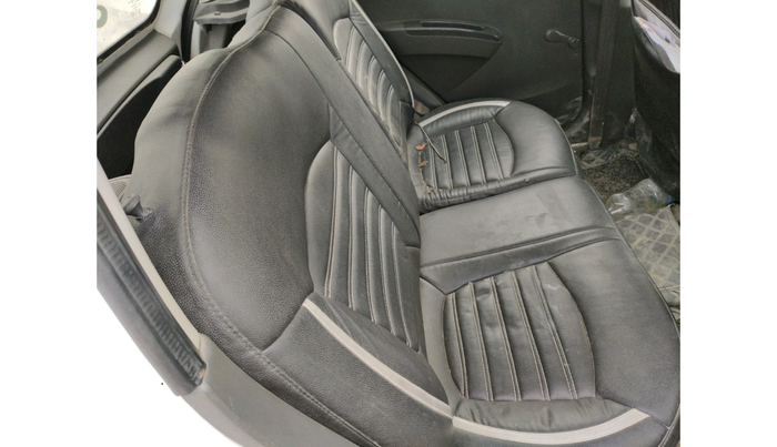 2016 Chevrolet Beat LS DIESEL, Diesel, Manual, 1,05,810 km, interior