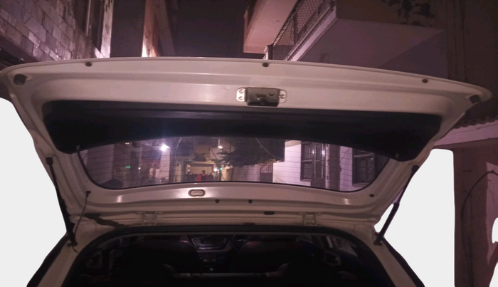 2018 Hyundai Elite i20 SPORTZ 1.2, Petrol, Manual, 82,683 km, exterior