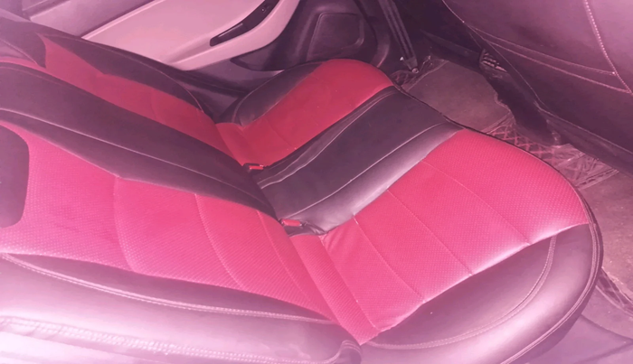 2018 Hyundai Elite i20 SPORTZ 1.2, Petrol, Manual, 82,683 km, interior