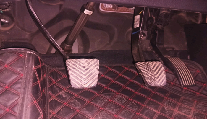 2018 Hyundai Elite i20 SPORTZ 1.2, Petrol, Manual, 82,683 km, interior