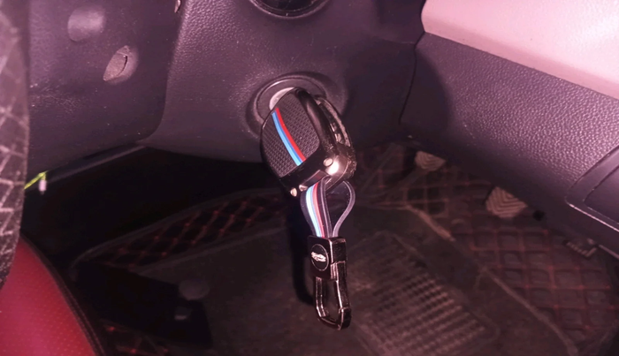 2018 Hyundai Elite i20 SPORTZ 1.2, Petrol, Manual, 82,683 km, interior