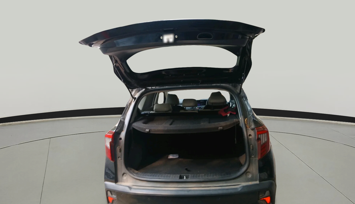 2024 KIA SELTOS  HTX 1.5 PETROL CVT, Petrol, Automatic, 17,873 km, exterior