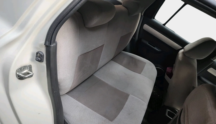 2010 Maruti Swift VXI, Petrol, Manual, 69,395 km, interior