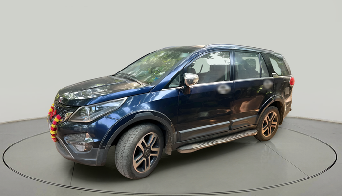 2017 Tata Hexa XT 4X2 7 STR, Diesel, Manual, 1,10,565 km, exterior