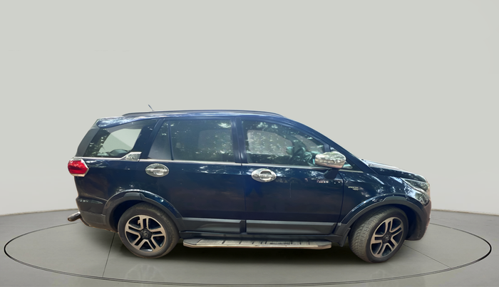 2017 Tata Hexa XT 4X2 7 STR, Diesel, Manual, 1,10,565 km, exterior