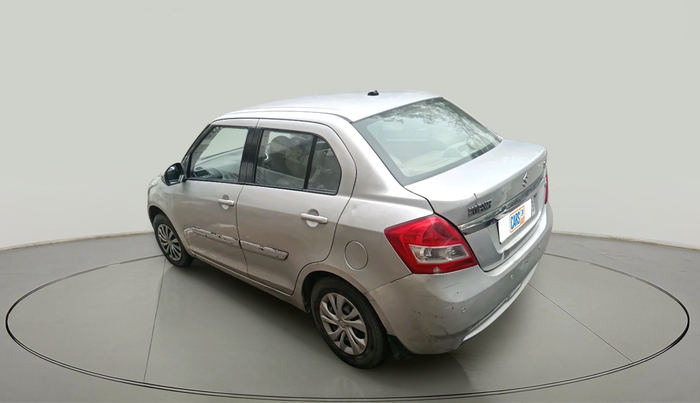 2013 Maruti Swift Dzire VXI, Petrol, Manual, 1,21,451 km, exterior