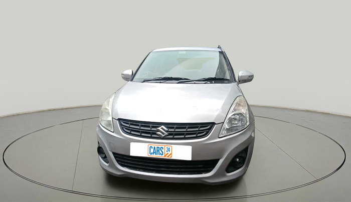 2013 Maruti Swift Dzire VXI, Petrol, Manual, 1,21,451 km, exterior