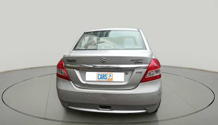 2013 Maruti Swift Dzire VXI, Petrol, Manual, 1,21,451 km, exterior