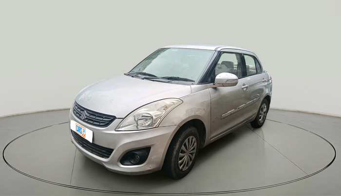 2013 Maruti Swift Dzire VXI, Petrol, Manual, 1,21,451 km, exterior