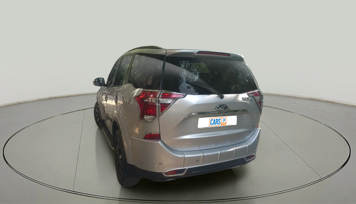 2020 Mahindra XUV500 W11 AT, Diesel, Automatic, 59,052 km, exterior