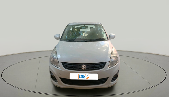2013 Maruti Swift Dzire VXI, Petrol, Manual, 43,358 km, exterior
