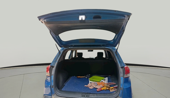 2019 Hyundai Creta E PLUS 1.4 DIESEL, Diesel, Manual, 97,998 km, exterior