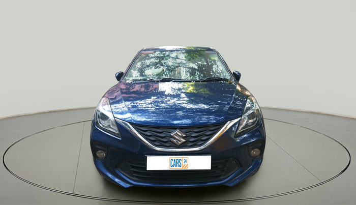 2019 Maruti Baleno ZETA DIESEL 1.3, Diesel, Manual, 1,16,656 km, exterior