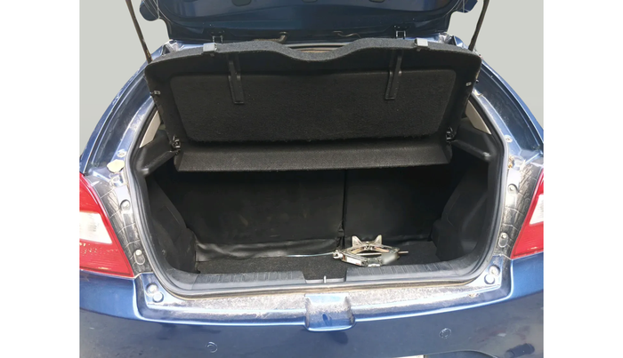 2019 Maruti Baleno ZETA DIESEL 1.3, Diesel, Manual, 1,16,656 km, exterior