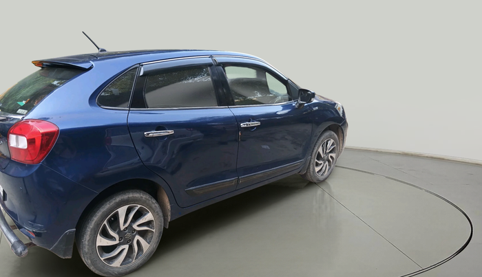 2019 Maruti Baleno ZETA DIESEL 1.3, Diesel, Manual, 1,16,656 km, exterior