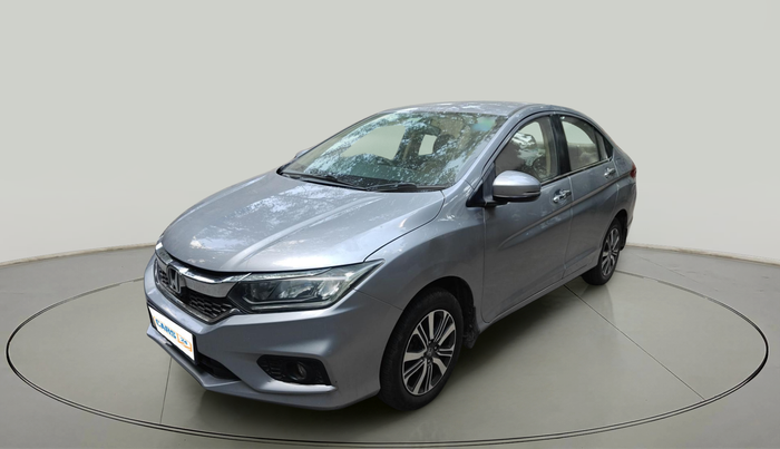 2020 Honda City 1.5L I-VTE V CVT, Petrol, Automatic, 38,663 km, exterior