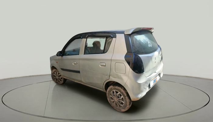 2014 Maruti Alto 800 LXI, Petrol, Manual, 41,659 km, exterior