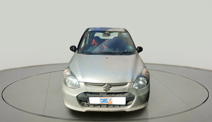 2014 Maruti Alto 800 LXI, Petrol, Manual, 41,659 km, exterior