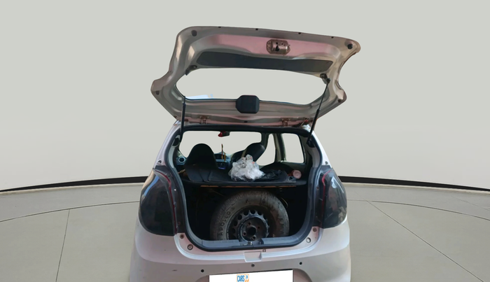 2014 Maruti Alto 800 LXI, Petrol, Manual, 41,659 km, exterior