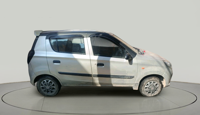 2014 Maruti Alto 800 LXI, Petrol, Manual, 41,659 km, exterior