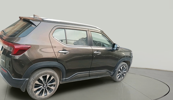 2024 Honda ELEVATE ZX CVT, Petrol, Automatic, 23,360 km, exterior