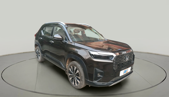 2024 Honda ELEVATE ZX CVT, Petrol, Automatic, 23,360 km, exterior