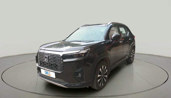 2024 Honda ELEVATE ZX CVT, Petrol, Automatic, 23,360 km, exterior