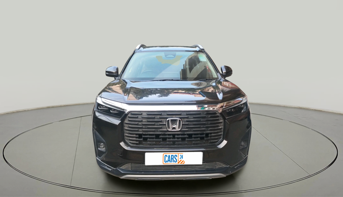 2024 Honda ELEVATE ZX CVT, Petrol, Automatic, 23,360 km, exterior