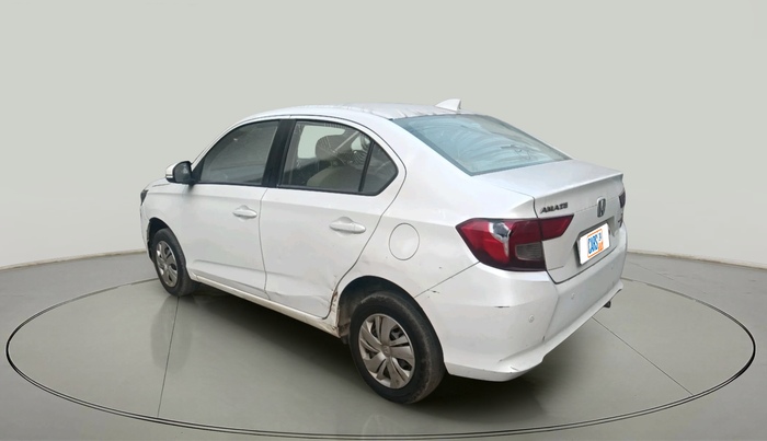 2019 Honda Amaze 1.2L I-VTEC S, Petrol, Manual, 41,899 km, exterior