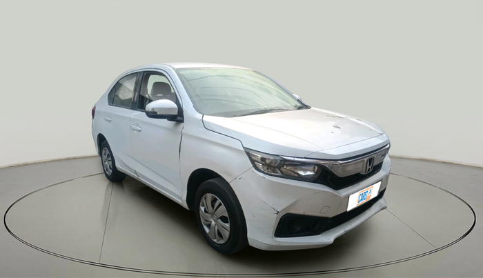 2019 Honda Amaze 1.2L I-VTEC S, Petrol, Manual, 41,899 km, exterior