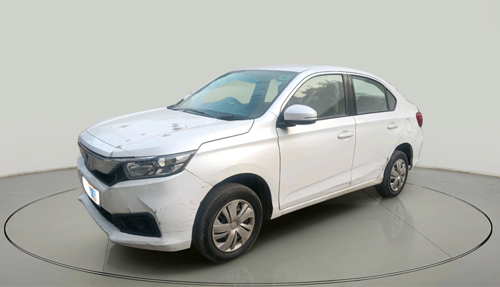 2019 Honda Amaze 1.2L I-VTEC S, Petrol, Manual, 41,899 km, exterior