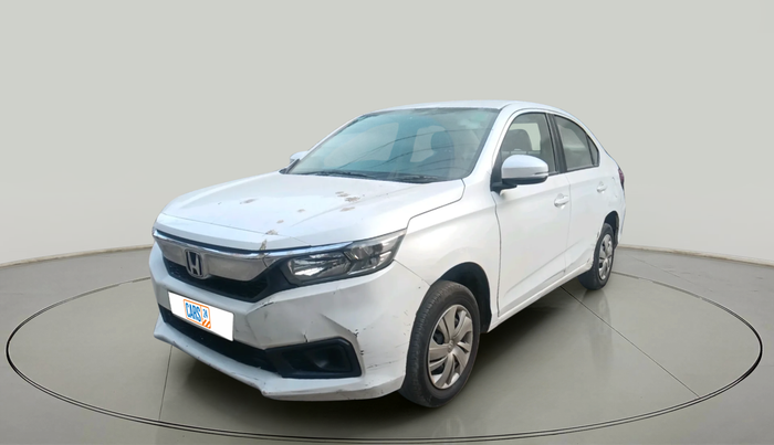 2019 Honda Amaze 1.2L I-VTEC S, Petrol, Manual, 41,899 km, exterior