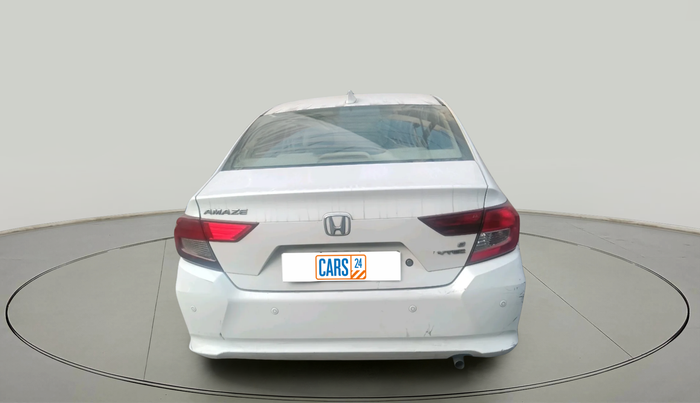 2019 Honda Amaze 1.2L I-VTEC S, Petrol, Manual, 41,899 km, exterior