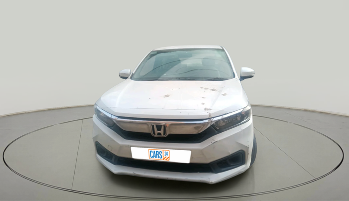 2019 Honda Amaze 1.2L I-VTEC S, Petrol, Manual, 41,899 km, exterior