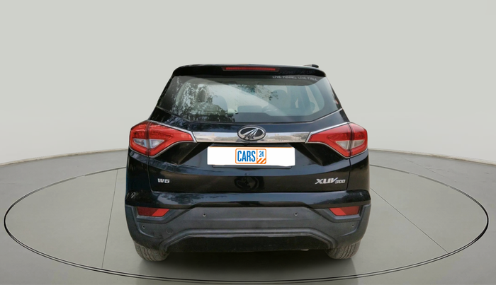 2020 Mahindra XUV300 W6 1.5 DIESEL, Diesel, Manual, 82,955 km, exterior