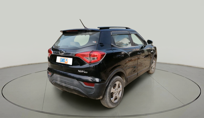 2020 Mahindra XUV300 W6 1.5 DIESEL, Diesel, Manual, 82,955 km, exterior