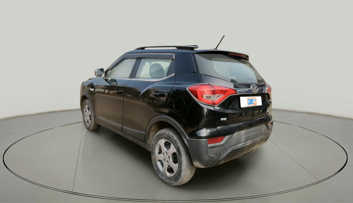 2020 Mahindra XUV300 W6 1.5 DIESEL, Diesel, Manual, 82,955 km, exterior