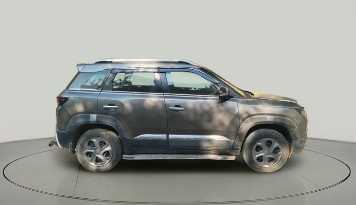 2024 Maruti BREZZA VXI S-CNG, Petrol, Manual, 17,612 km, exterior