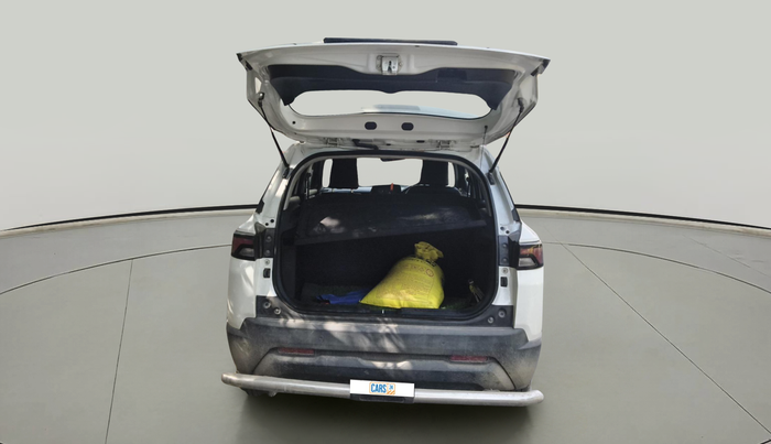 2023 Maruti BREZZA VXI, Petrol, Manual, 31,559 km, exterior