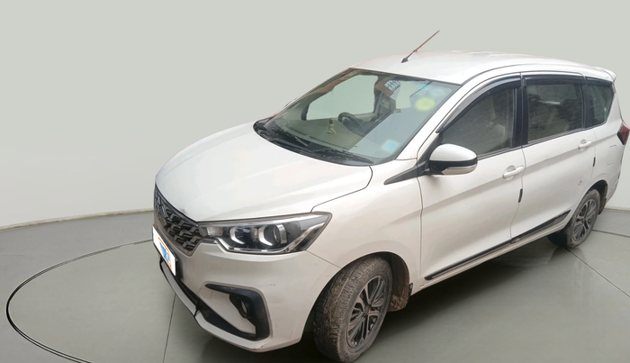 2023 Maruti Ertiga   VXI (O) CNG, Petrol, Manual, 71,365 km, exterior