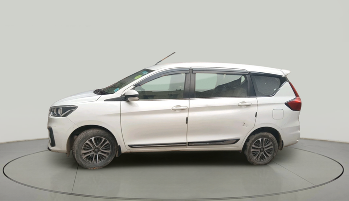 2023 Maruti Ertiga   VXI (O) CNG, Petrol, Manual, 71,365 km, exterior
