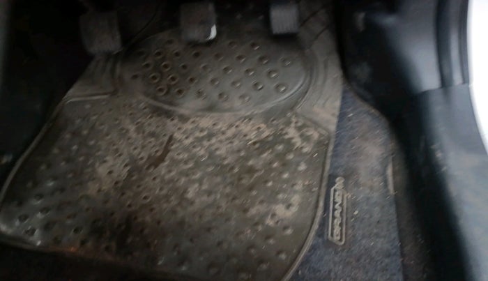 2015 Hyundai Xcent S 1.2, Petrol, Manual, 69,661 km, interior