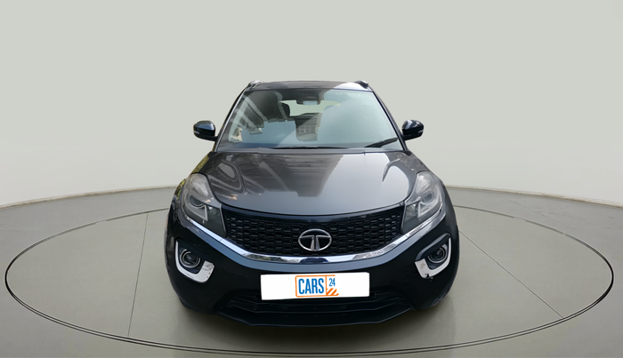 2018 Tata NEXON XZA PLUS DIESEL, Diesel, Automatic, 98,298 km, exterior