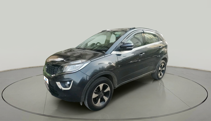 2018 Tata NEXON XZA PLUS DIESEL, Diesel, Automatic, 98,298 km, exterior