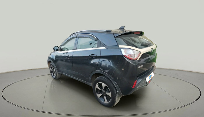 2018 Tata NEXON XZA PLUS DIESEL, Diesel, Automatic, 98,298 km, exterior