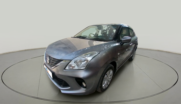 2019 Maruti Baleno SIGMA PETROL 1.2, Petrol, Manual, 74,718 km, exterior