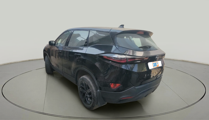 2023 Tata Harrier XZ PLUS 2.0L DARK EDITION, Diesel, Manual, 88,382 km, exterior