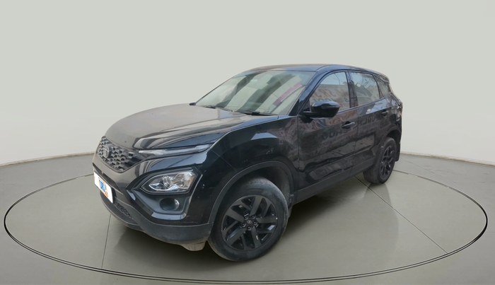 2023 Tata Harrier XZ PLUS 2.0L DARK EDITION, Diesel, Manual, 88,382 km, exterior