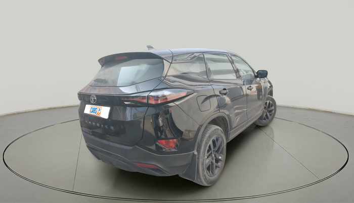 2023 Tata Harrier XZ PLUS 2.0L DARK EDITION, Diesel, Manual, 88,382 km, exterior