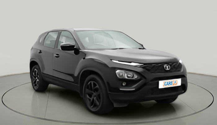 2023 Tata Harrier XZ PLUS 2.0L DARK EDITION, Diesel, Manual, 88,382 km, exterior